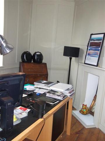  Image of 4 bedroom Terraced house to rent in Albury Street London SE8 at Deptford, SE8 3PT