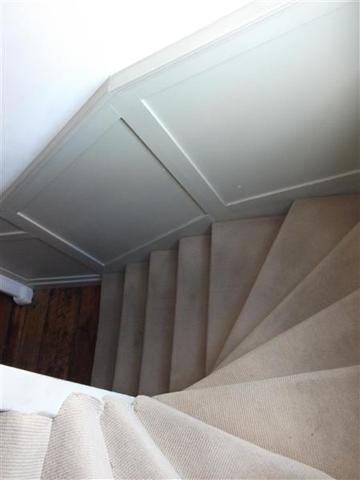  Image of 4 bedroom Terraced house to rent in Albury Street London SE8 at Deptford, SE8 3PT