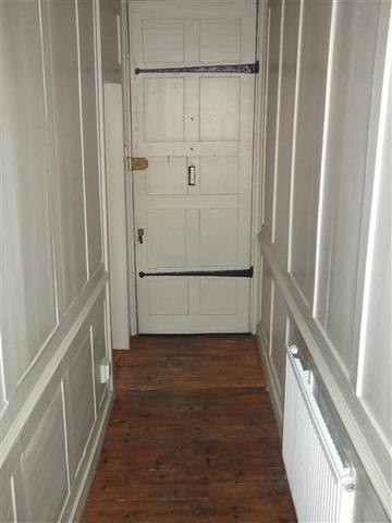  Image of 4 bedroom Terraced house to rent in Albury Street London SE8 at Deptford, SE8 3PT