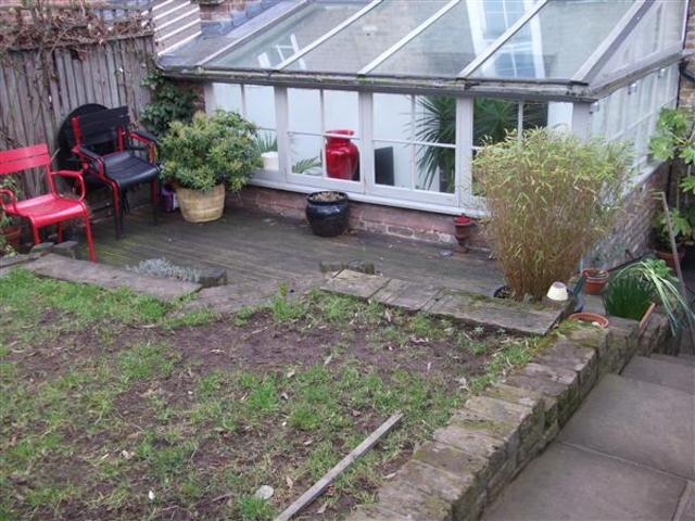  Image of 4 bedroom Terraced house to rent in Albury Street London SE8 at Deptford, SE8 3PT