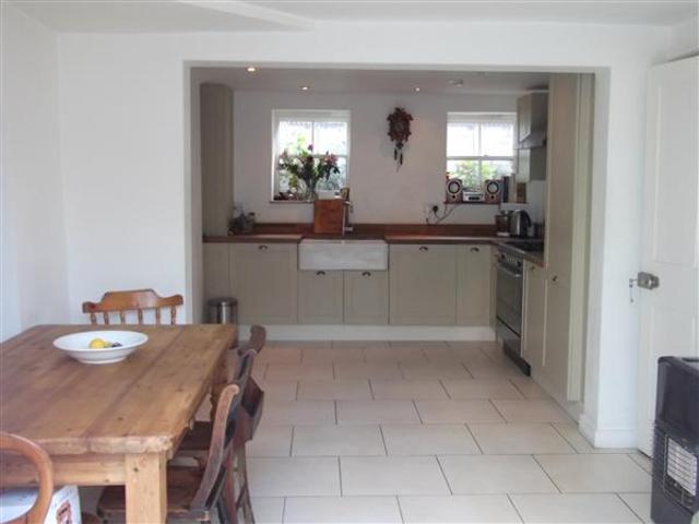  Image of 4 bedroom Terraced house to rent in Albury Street London SE8 at Deptford, SE8 3PT