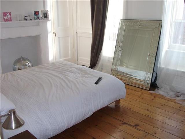  Image of 4 bedroom Terraced house to rent in Albury Street London SE8 at Deptford, SE8 3PT