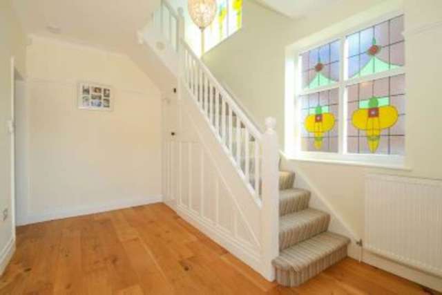  Image of 3 bedroom Semi-Detached house for sale in Alstead Avenue Hale Altrincham WA15 at ALTRINCHAM, WA15 8BS