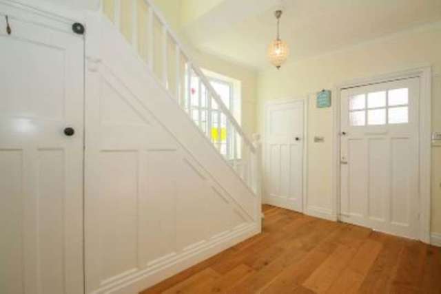  Image of 3 bedroom Semi-Detached house for sale in Alstead Avenue Hale Altrincham WA15 at ALTRINCHAM, WA15 8BS