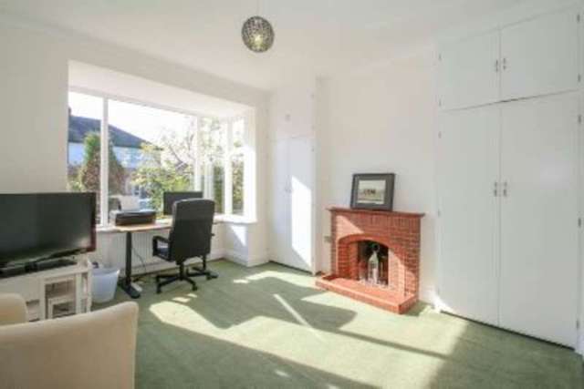  Image of 3 bedroom Semi-Detached house for sale in Alstead Avenue Hale Altrincham WA15 at ALTRINCHAM, WA15 8BS