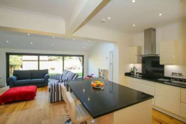  Image of 3 bedroom Semi-Detached house for sale in Alstead Avenue Hale Altrincham WA15 at ALTRINCHAM, WA15 8BS
