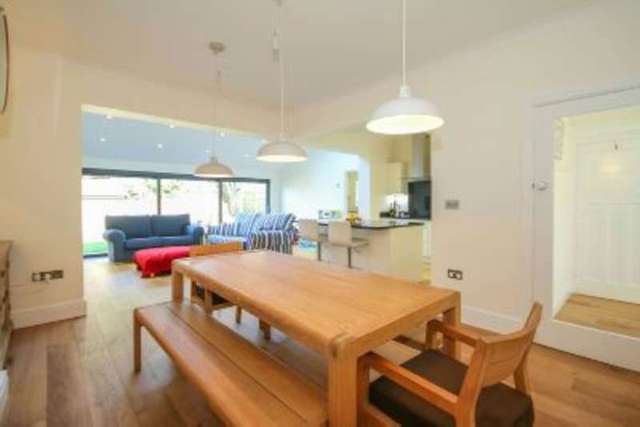  Image of 3 bedroom Semi-Detached house for sale in Alstead Avenue Hale Altrincham WA15 at ALTRINCHAM, WA15 8BS