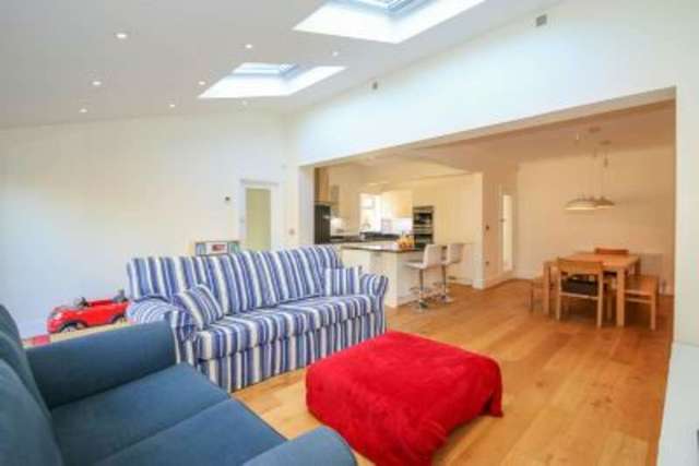  Image of 3 bedroom Semi-Detached house for sale in Alstead Avenue Hale Altrincham WA15 at ALTRINCHAM, WA15 8BS