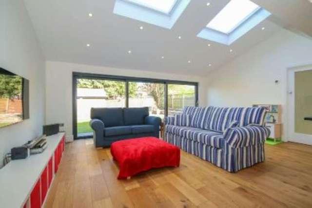  Image of 3 bedroom Semi-Detached house for sale in Alstead Avenue Hale Altrincham WA15 at ALTRINCHAM, WA15 8BS
