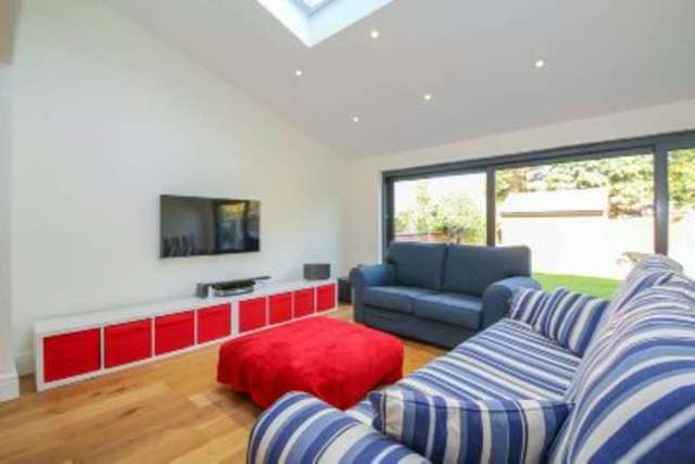  Image of 3 bedroom Semi-Detached house for sale in Alstead Avenue Hale Altrincham WA15 at ALTRINCHAM, WA15 8BS