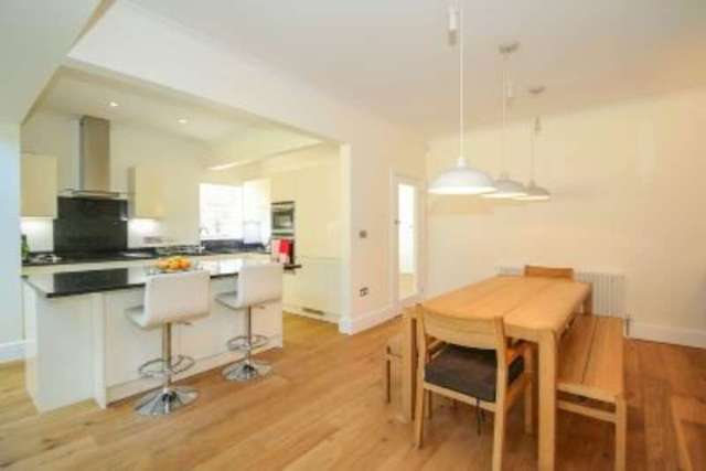  Image of 3 bedroom Semi-Detached house for sale in Alstead Avenue Hale Altrincham WA15 at ALTRINCHAM, WA15 8BS