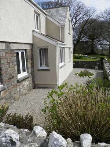  Image of 4 bedroom Detached house for sale in Altarnun Launceston PL15 at Altarnun Launceston, PL15 7SX