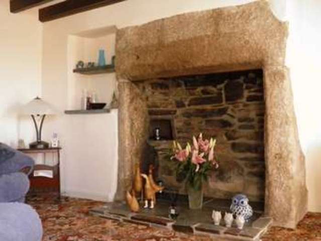  Image of 4 bedroom Detached house for sale in Altarnun Launceston PL15 at Altarnun Launceston, PL15 7SX