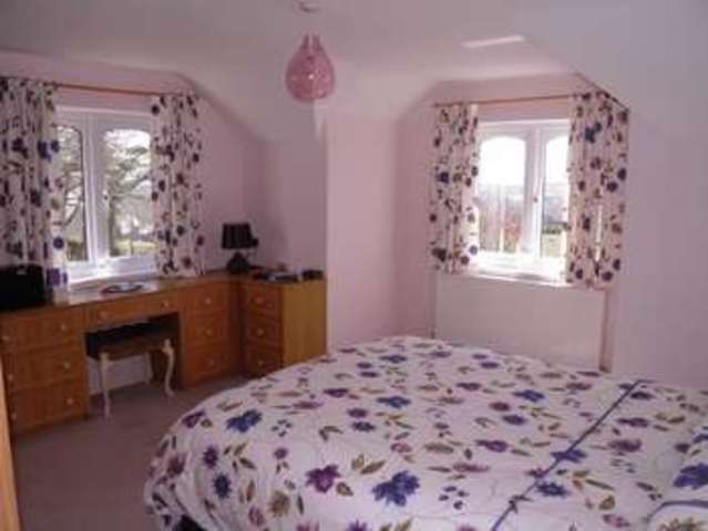  Image of 4 bedroom Detached house for sale in Altarnun Launceston PL15 at Altarnun Launceston, PL15 7SX