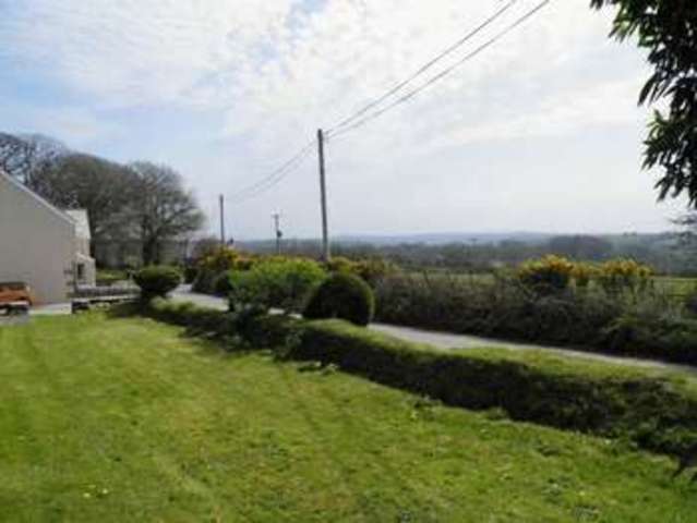  Image of 4 bedroom Detached house for sale in Altarnun Launceston PL15 at Altarnun Launceston, PL15 7SX