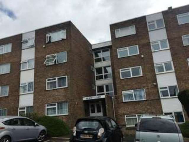  Image of 1 bedroom Property to rent in Anson Drive Southampton SO19 at Anson Drive  Southampton, SO19 8RQ