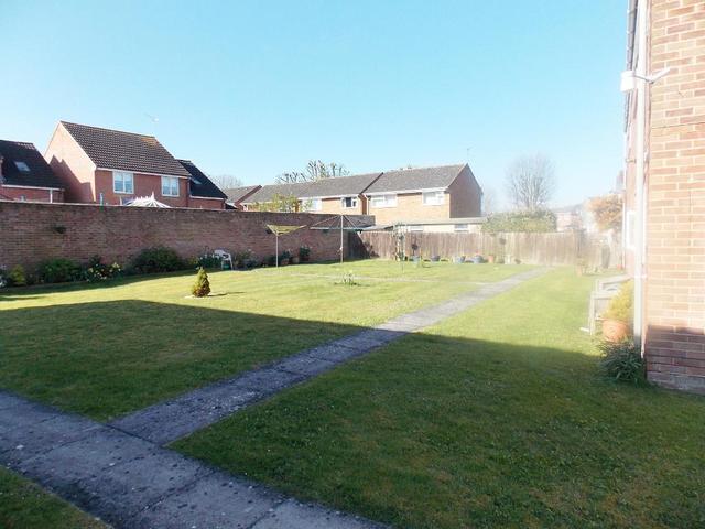  Image of 2 bedroom Apartment for sale in Anthony Road Wroughton Swindon SN4 at Wroughton  Swindon, SN4 9HN