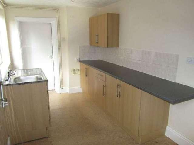  Image of 1 bedroom Flat to rent in Antrobus Street Congleton CW12 at Antrobus Street  Congleton, CW12 1HB