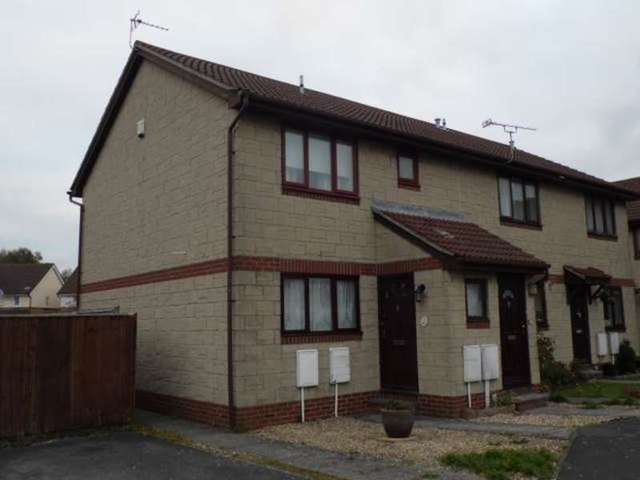  Image of 1 bedroom Flat to rent in Appletree Court Worle Weston-super-Mare BS22 at Worle Weston-super-Mare St Georges, BS22 6BA