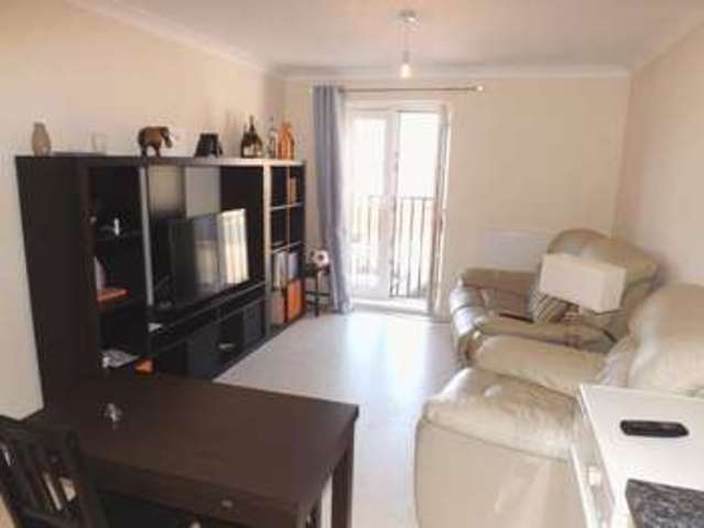  Image of 2 bedroom Flat for sale in Arnell Crescent Swindon SN25 at Arnell Crescent Redhouse Swindon, SN25 2NY