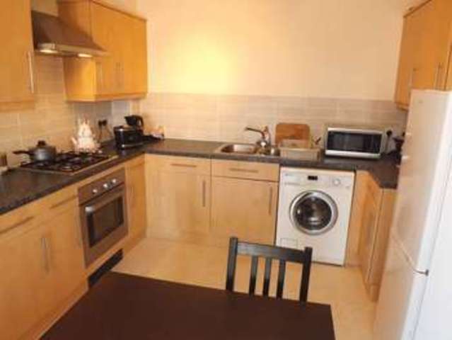  Image of 2 bedroom Flat for sale in Arnell Crescent Swindon SN25 at Arnell Crescent Redhouse Swindon, SN25 2NY