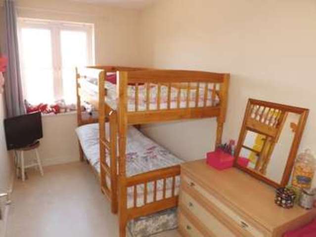  Image of 2 bedroom Flat for sale in Arnell Crescent Swindon SN25 at Arnell Crescent Redhouse Swindon, SN25 2NY