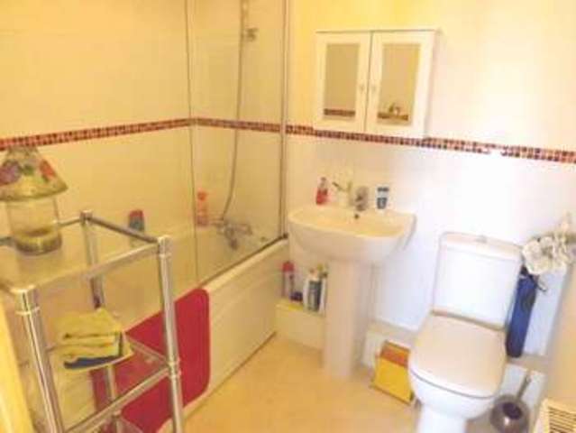  Image of 2 bedroom Flat for sale in Arnell Crescent Swindon SN25 at Arnell Crescent Redhouse Swindon, SN25 2NY