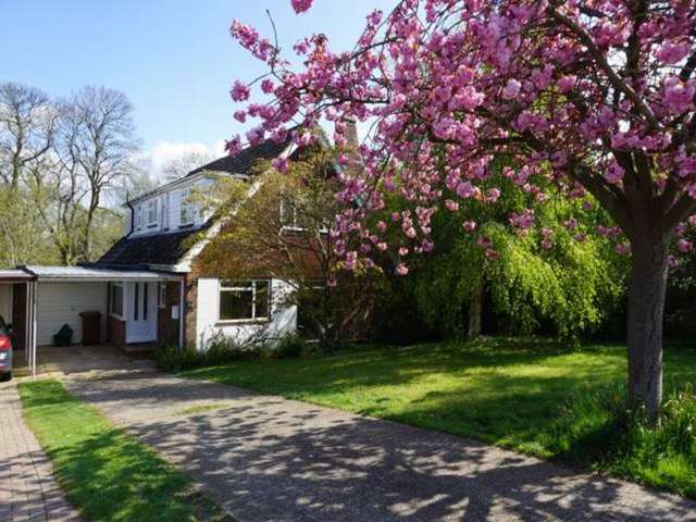  Image of 4 bedroom Detached house to rent in Asher Reeds Langton Green Tunbridge Wells TN3 at Langton Green Tunbridge Wells Langton Green, TN3 0AN