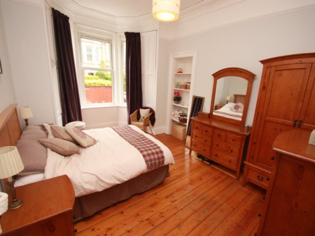  Image of 2 bedroom Flat to rent in Ashley Terrace Edinburgh EH11 at Shandon Edinburgh Morningside, EH11 1RF
