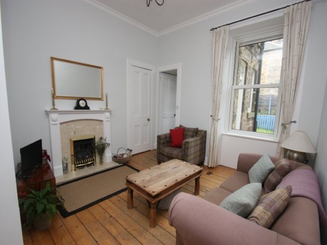  Image of 2 bedroom Flat to rent in Ashley Terrace Edinburgh EH11 at Shandon Edinburgh Morningside, EH11 1RF