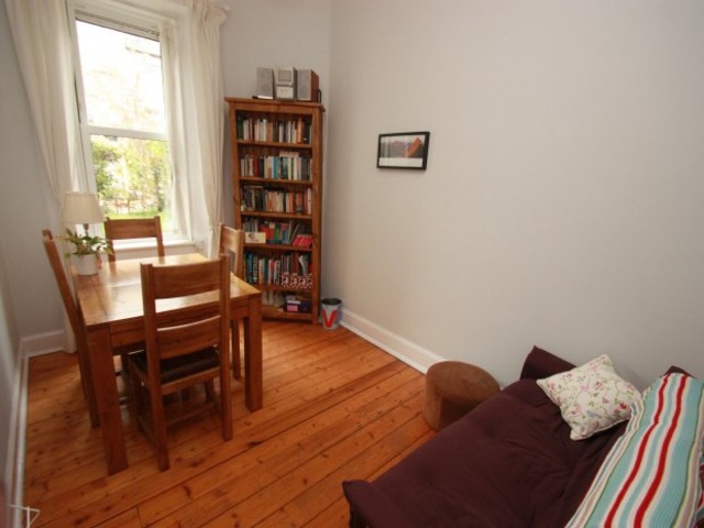  Image of 2 bedroom Flat to rent in Ashley Terrace Edinburgh EH11 at Shandon Edinburgh Morningside, EH11 1RF