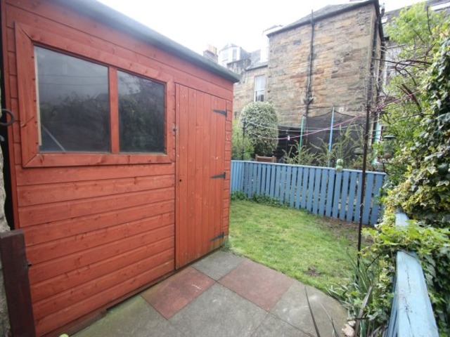  Image of 2 bedroom Flat to rent in Ashley Terrace Edinburgh EH11 at Shandon Edinburgh Morningside, EH11 1RF