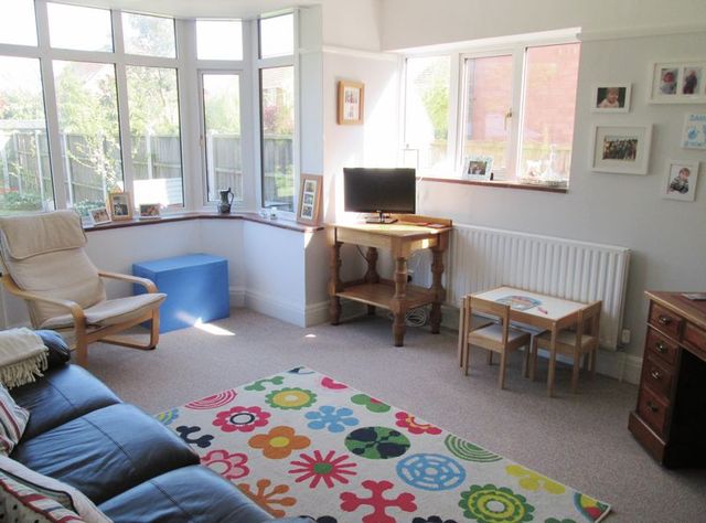  Image of 4 bedroom Detached house for sale in Evesham Road Astwood Bank Redditch B96 at Evesham Road Astwood Bank Redditch, B96 6EE