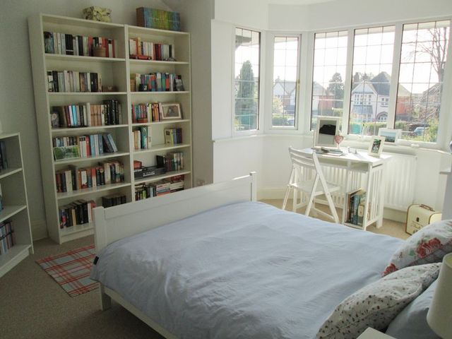  Image of 4 bedroom Detached house for sale in Evesham Road Astwood Bank Redditch B96 at Evesham Road Astwood Bank Redditch, B96 6EE