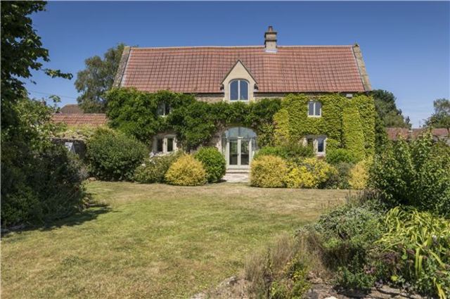  Image of 5 bedroom Property for sale in Bradford Road Atworth Melksham SN12 at Bradford Road Atworth Wiltshire, SN12 8HZ