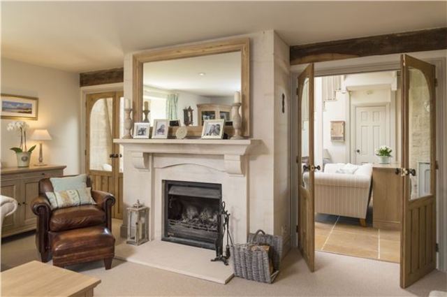  Image of 5 bedroom Property for sale in Bradford Road Atworth Melksham SN12 at Bradford Road Atworth Wiltshire, SN12 8HZ