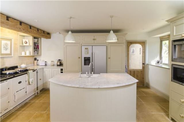  Image of 5 bedroom Property for sale in Bradford Road Atworth Melksham SN12 at Bradford Road Atworth Wiltshire, SN12 8HZ