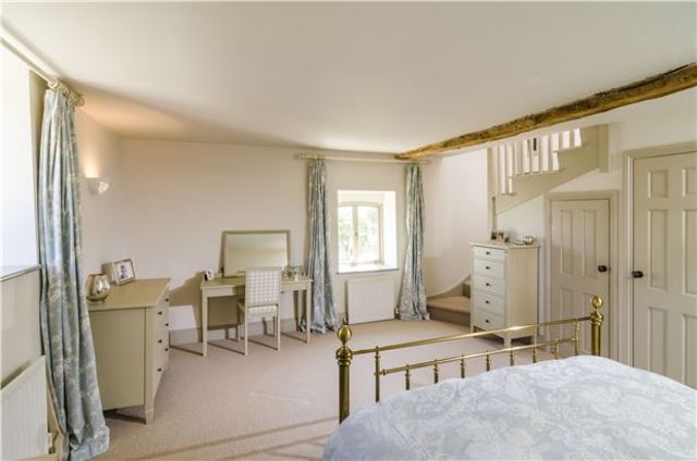  Image of 5 bedroom Property for sale in Bradford Road Atworth Melksham SN12 at Bradford Road Atworth Wiltshire, SN12 8HZ