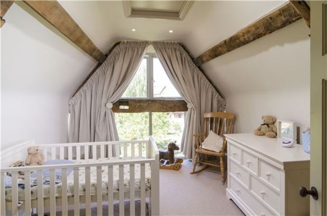  Image of 5 bedroom Property for sale in Bradford Road Atworth Melksham SN12 at Bradford Road Atworth Wiltshire, SN12 8HZ