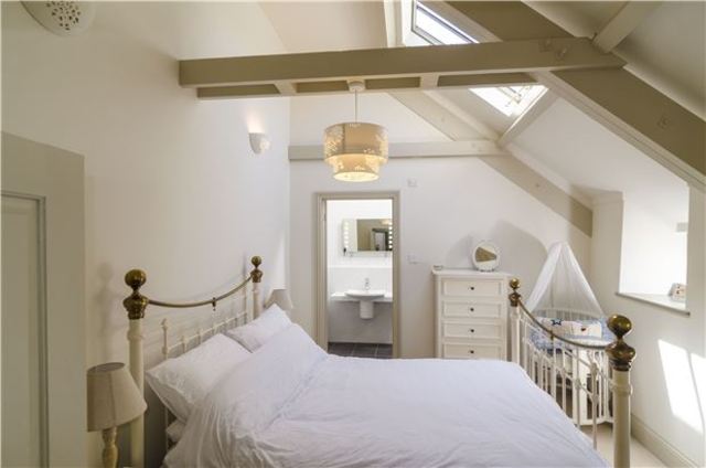  Image of 5 bedroom Property for sale in Bradford Road Atworth Melksham SN12 at Bradford Road Atworth Wiltshire, SN12 8HZ