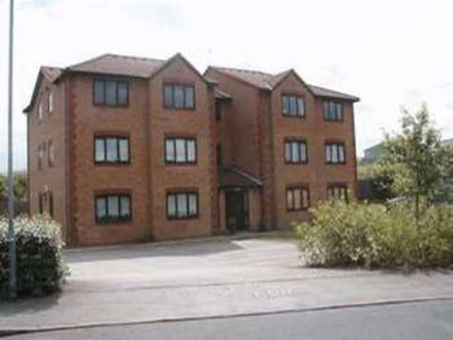  Image of 1 bedroom Flat to rent in Avern Close Tipton DY4 at Avern Close  Tipton, DY4 7ND