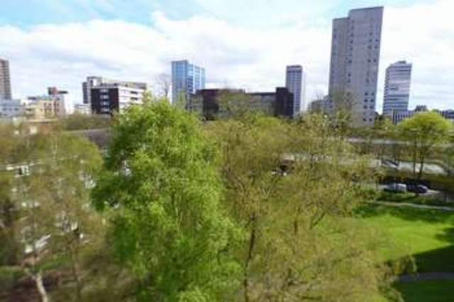  Image of 1 bedroom Flat for sale in Skipton Road Edgbaston Birmingham B16 at Skipton Road Edgbaston Birmingham, B16 8JW