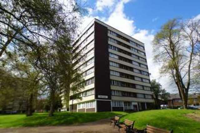  Image of 1 bedroom Flat for sale in Skipton Road Edgbaston Birmingham B16 at Skipton Road Edgbaston Birmingham, B16 8JW