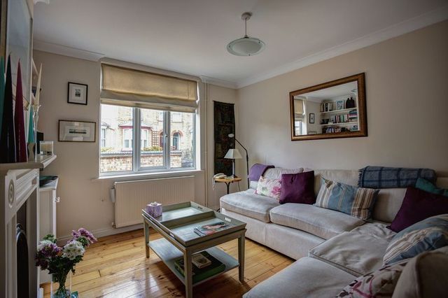  Image of 2 bedroom Semi-Detached house for sale in Back Hill Ely CB7 at Back Hill  ELY, CB7 4DA