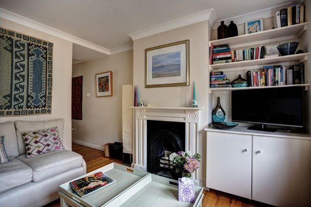  Image of 2 bedroom Semi-Detached house for sale in Back Hill Ely CB7 at Back Hill  ELY, CB7 4DA
