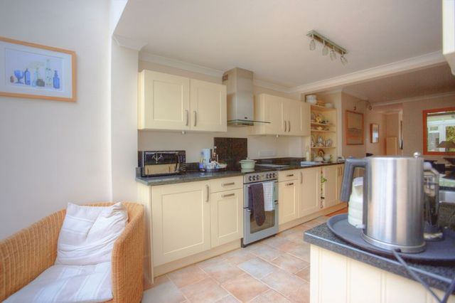  Image of 2 bedroom Semi-Detached house for sale in Back Hill Ely CB7 at Back Hill  ELY, CB7 4DA