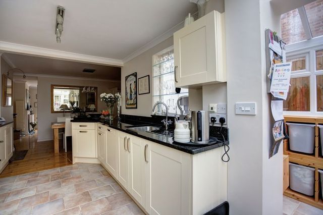  Image of 2 bedroom Semi-Detached house for sale in Back Hill Ely CB7 at Back Hill  ELY, CB7 4DA