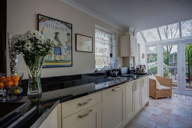  Image of 2 bedroom Semi-Detached house for sale in Back Hill Ely CB7 at Back Hill  ELY, CB7 4DA