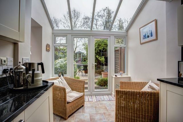  Image of 2 bedroom Semi-Detached house for sale in Back Hill Ely CB7 at Back Hill  ELY, CB7 4DA