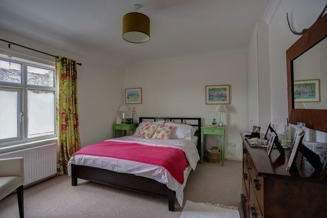  Image of 2 bedroom Semi-Detached house for sale in Back Hill Ely CB7 at Back Hill  ELY, CB7 4DA